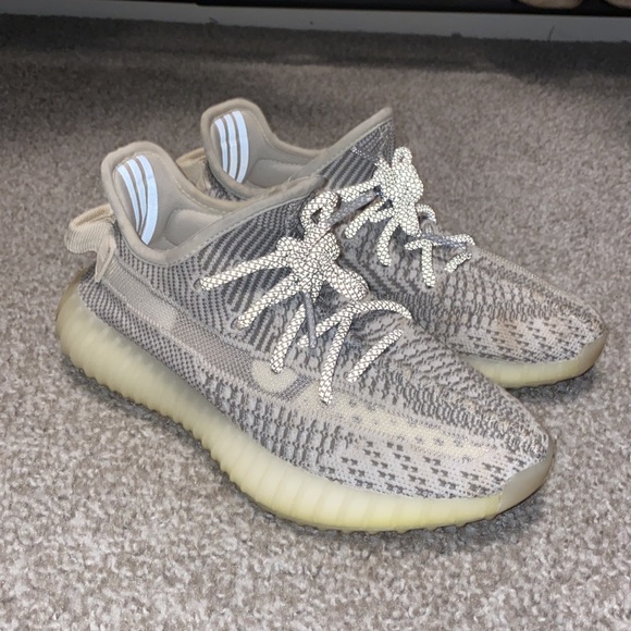 Yeezy Shoes - Yeezy Boost 350 V2 Static Reflective